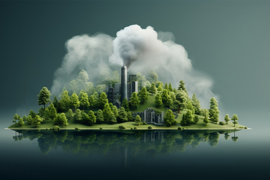 Carbon market india