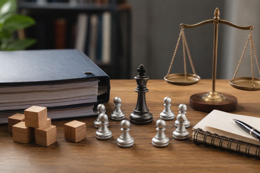 Term Sheet Clauses