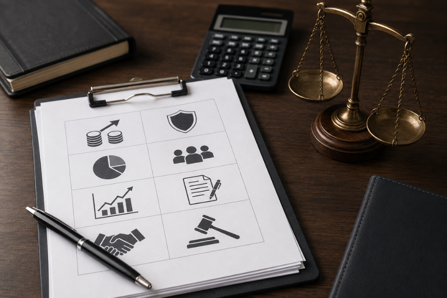 Term Sheet Clauses India