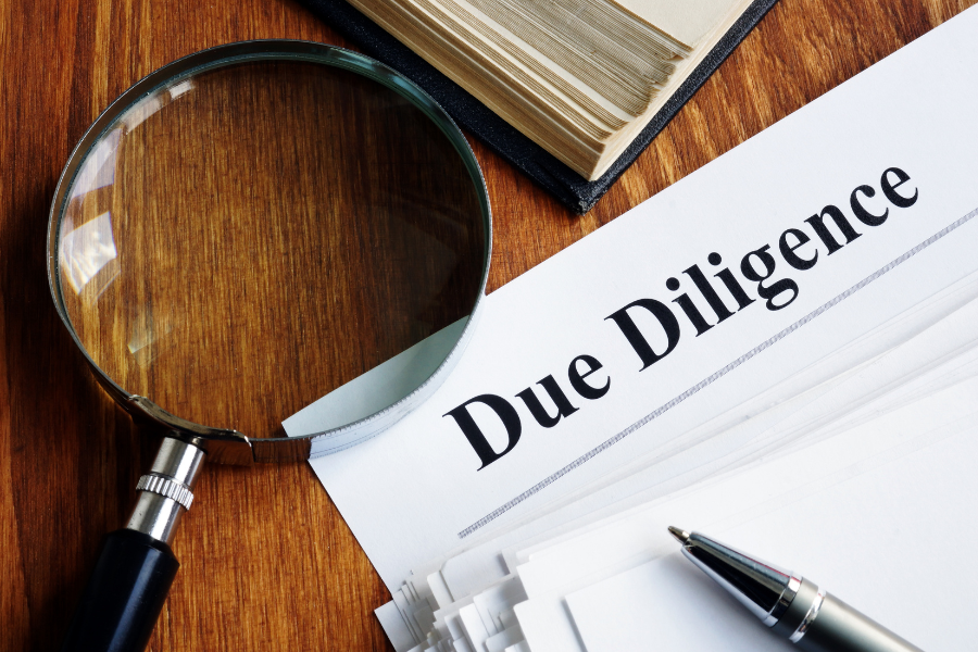 Startup Legal Documents