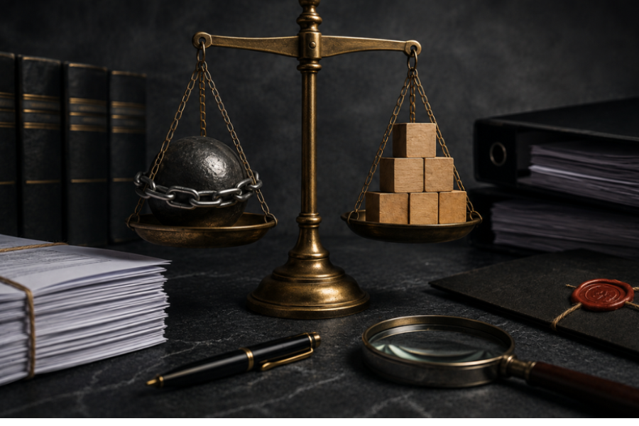 The Indemnification Clause